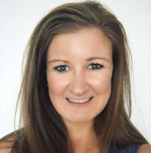 Meet your Posher, Natasha